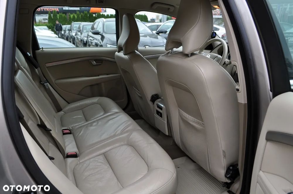 Volvo V70 DRIVe Kinetic - 27