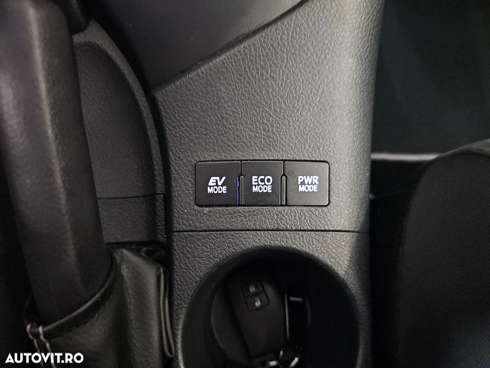 Toyota Auris - 18