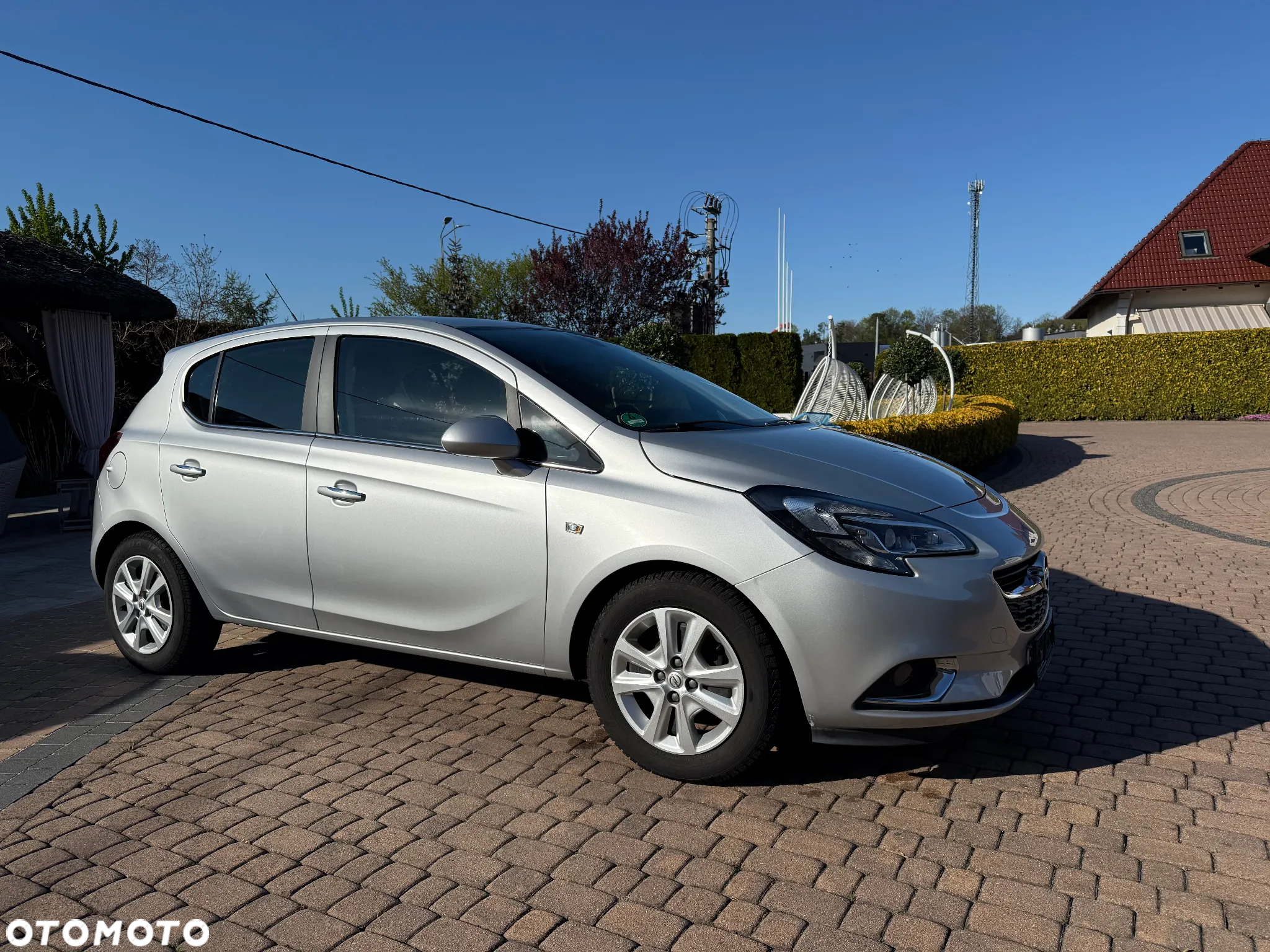 Opel Corsa 1.4 Innovation - 4