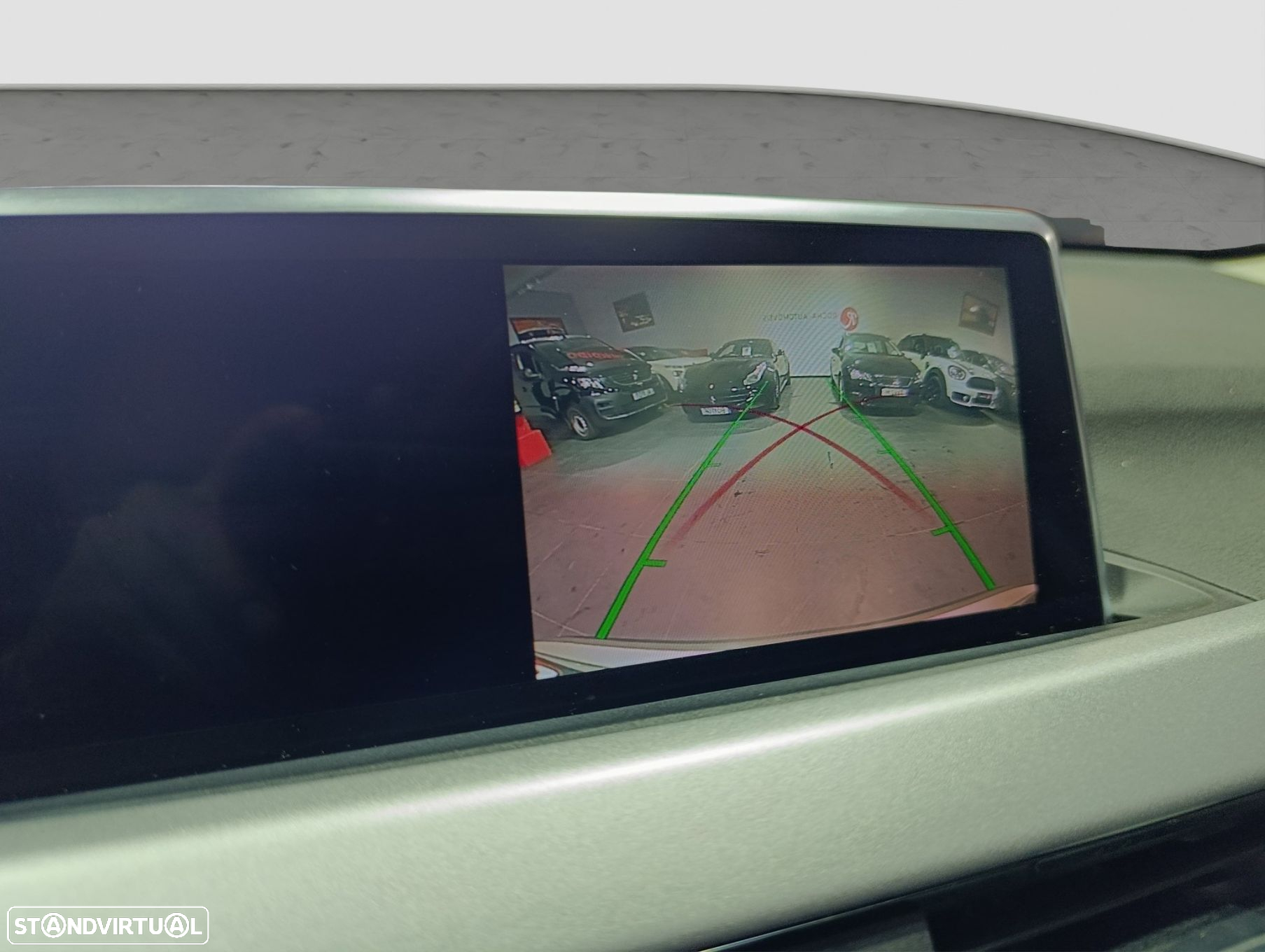 BMW X1 16 d sDrive Auto - 15