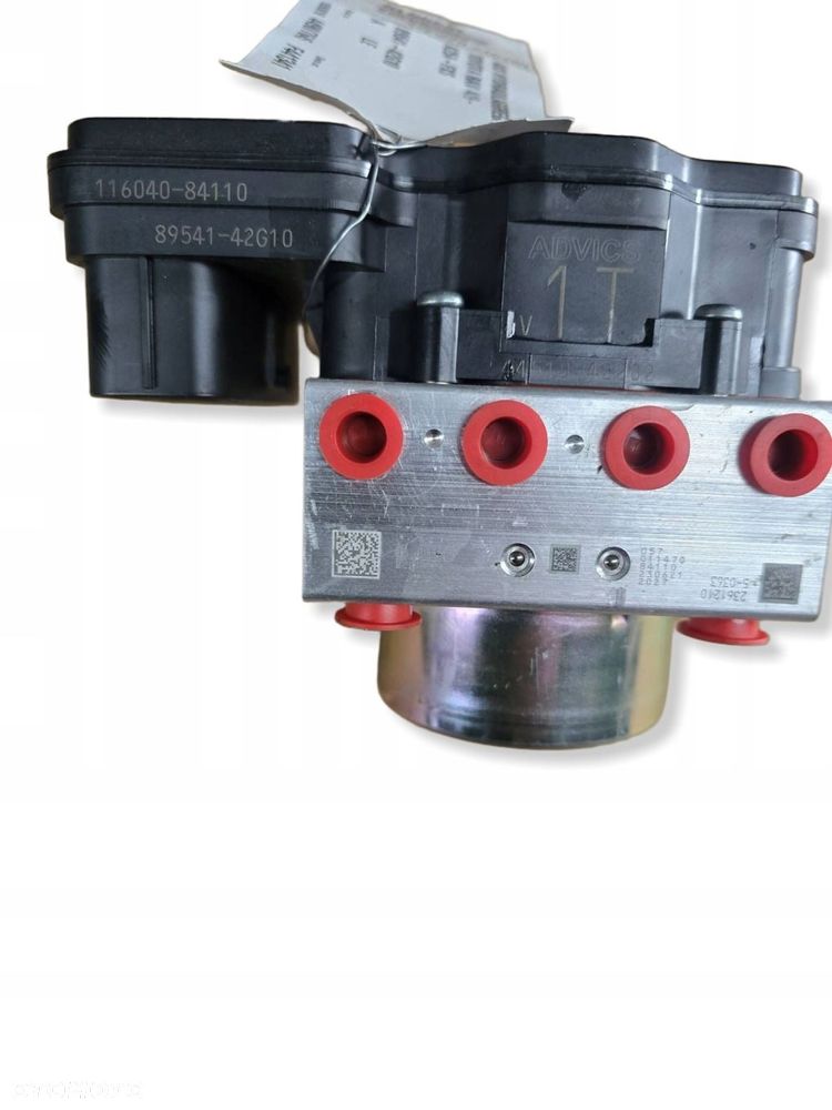 pompa abs toyota rav 44510-42202 116040-84110 nr f441341 - 1