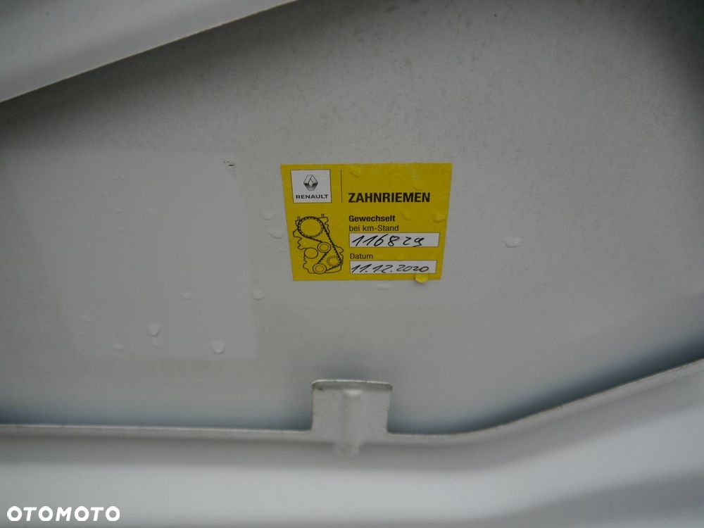 Renault Clio 1.2 16V Authentique - 14