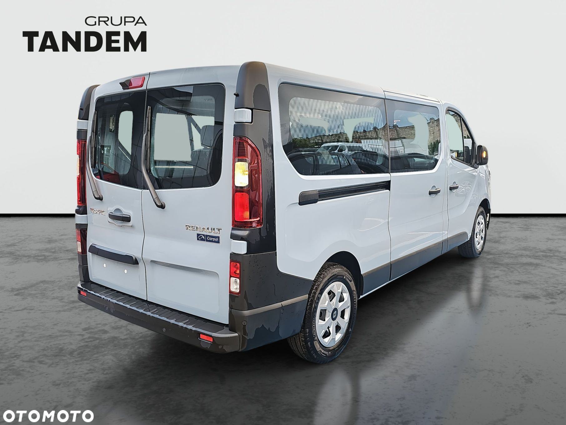 Renault Trafic - 4