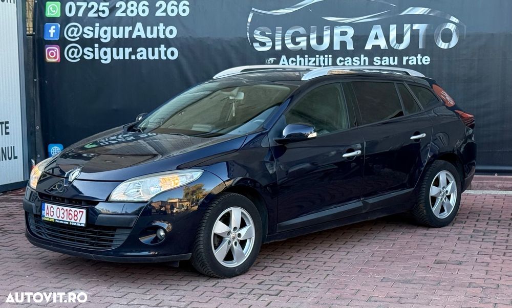 Renault Megane - 17