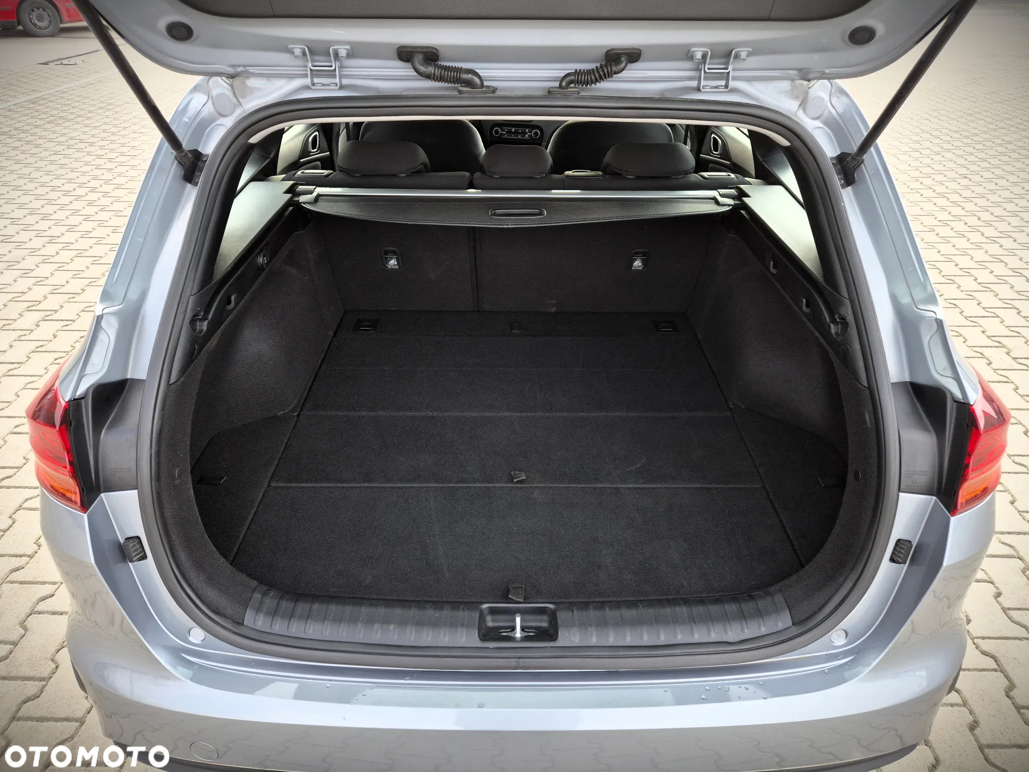 Kia Ceed 1.6 CRDi mHEV S - 33