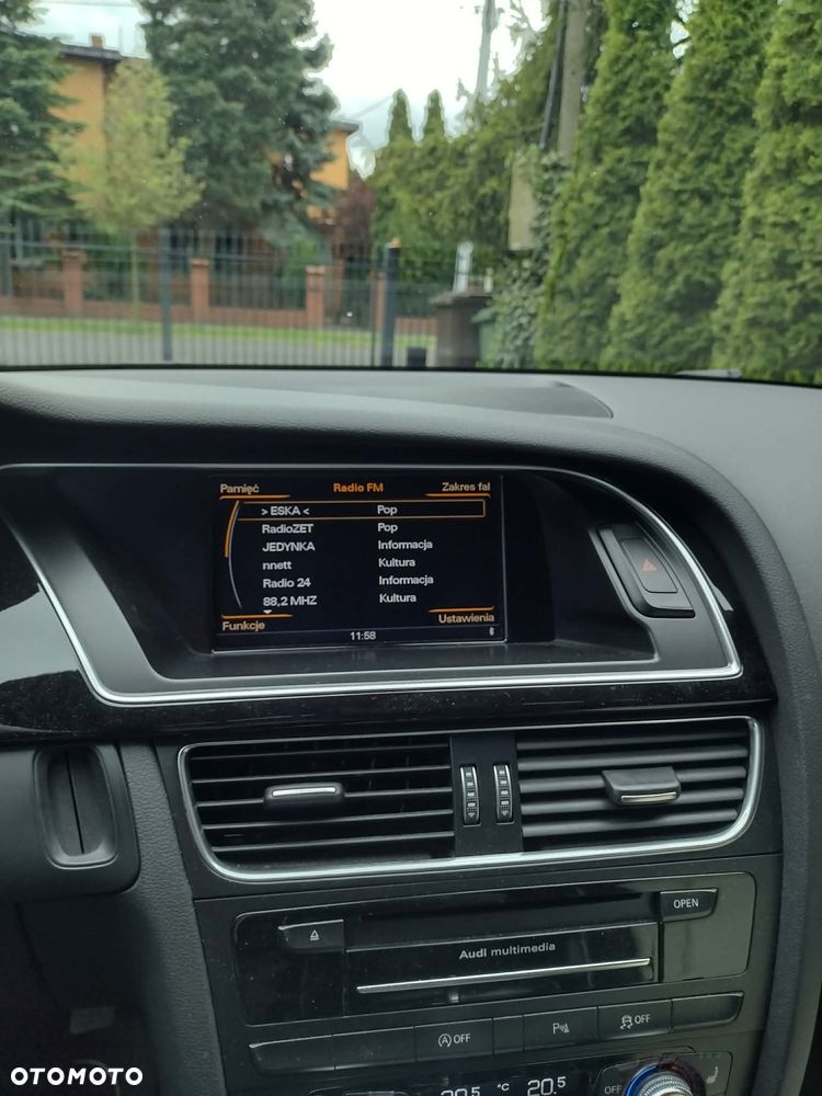 Audi A5 Sportback 2.0 TDI clean diesel Quattro S tronic - 38
