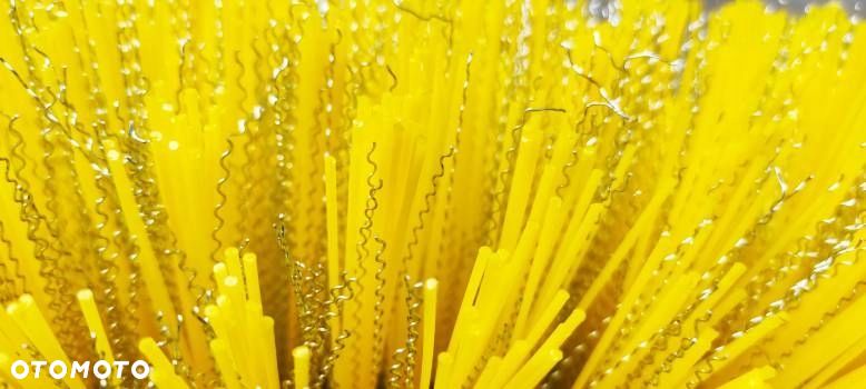 Szczotka zamiatarka Pronar Agata 2000 MIX - 3