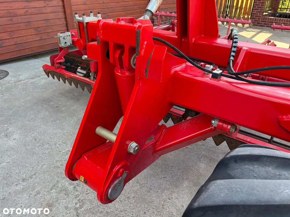 Opall Agri NEPTUN SATURN - 35