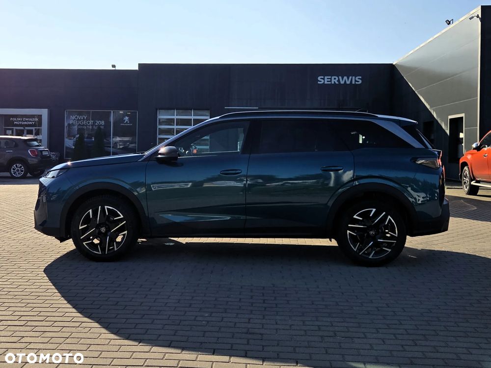 Peugeot 5008 1.2 PureTech mHEV Allure S&S e-DCS6 - 5