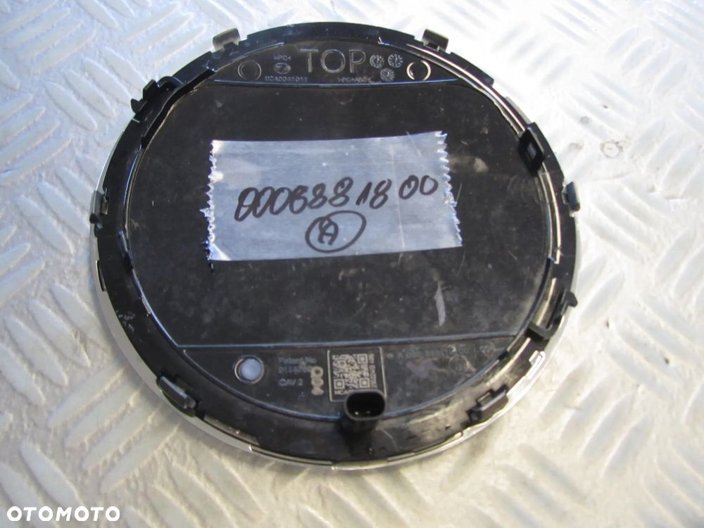 znaczek 0008881800 - 5