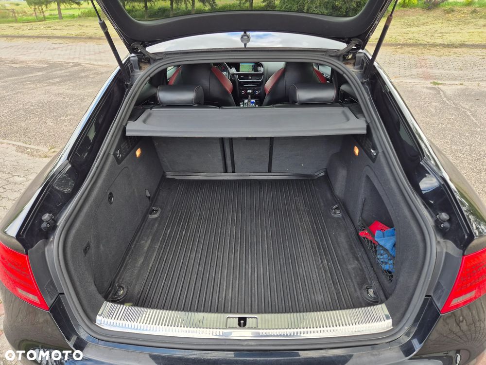 Audi S5 Limousine ver-3-0-tfsi-quattro-s-tronic - 15