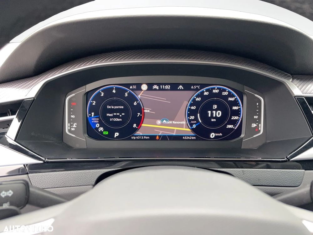 Volkswagen ARTEON 2.0 TSI DSG R-Line - 14