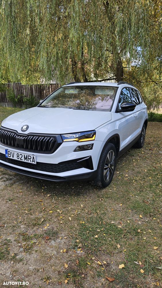 Skoda Karoq - 2
