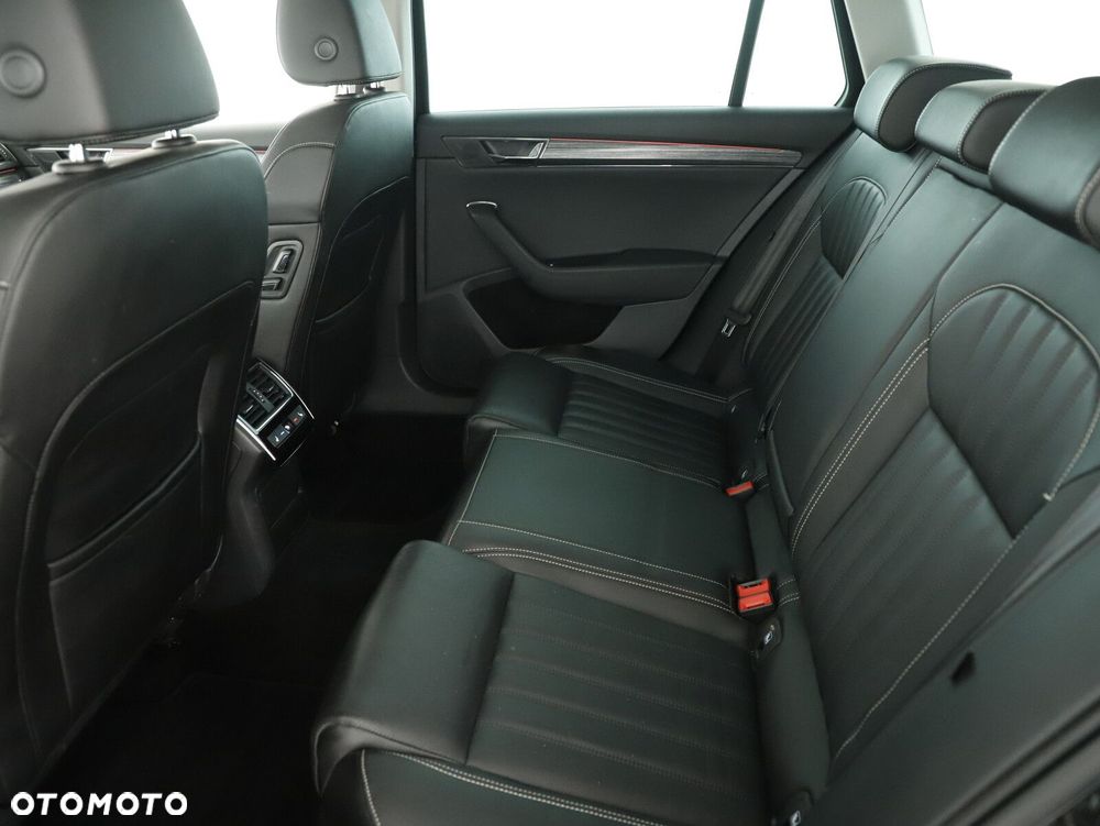 Skoda Superb - 10