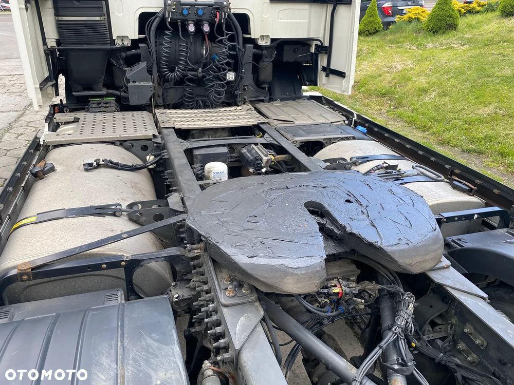 Volvo FH4 500 Euro 6 - 18