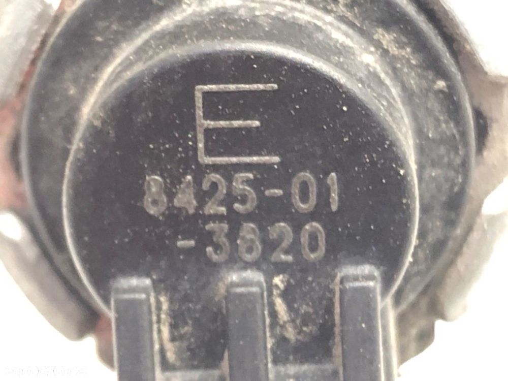 CZUJNIK ZMIENNEJ FAZY ROZRZĄDU  HONDA CIVIC X coupe 2016 - 2022 2.0 118 kW [160 KM] benzyna 2016 - - 4