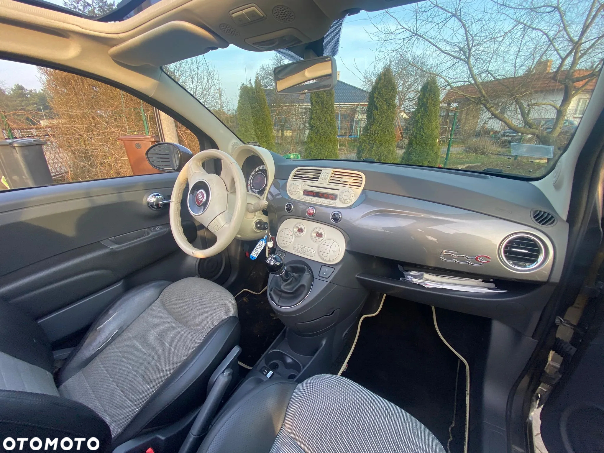 Fiat 500 - 24