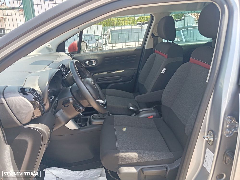 Citroën C3 Aircross 1.2 PureTech C-Series - 7