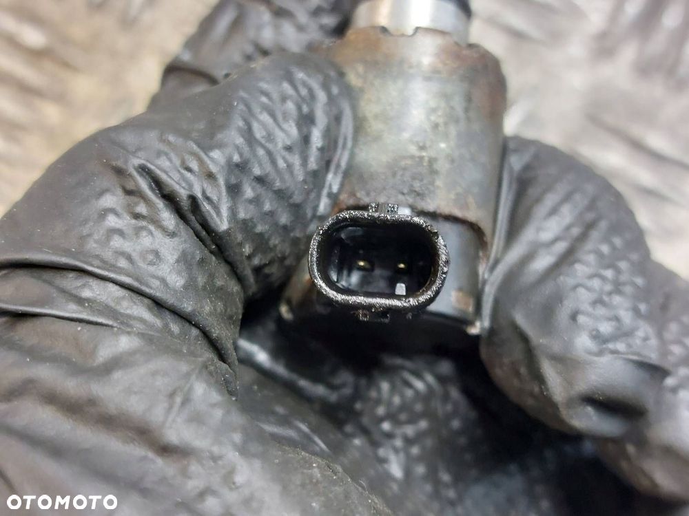 CZUJNIK CIŚNIENIA OLEJU AUDI A4 B8 1.8 TFSI 06H115243C - 4