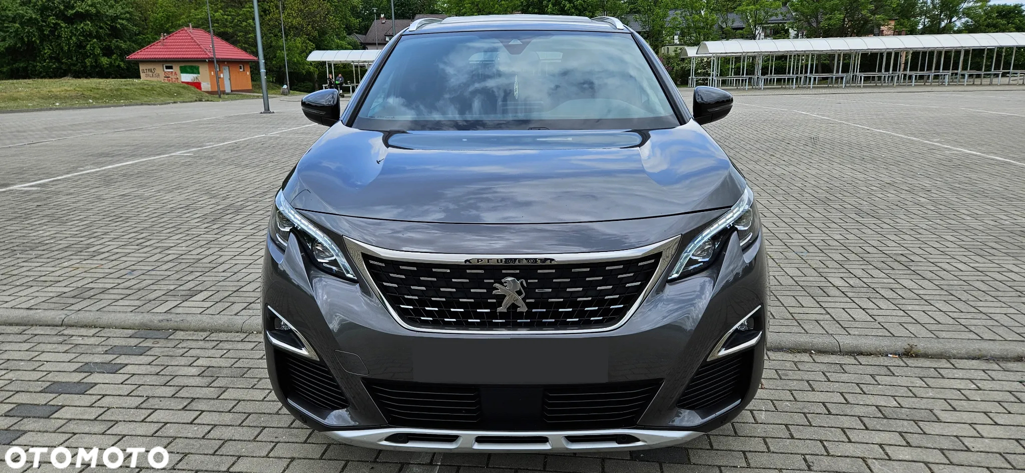Peugeot 5008 1.2 PureTech GT S&S - 27