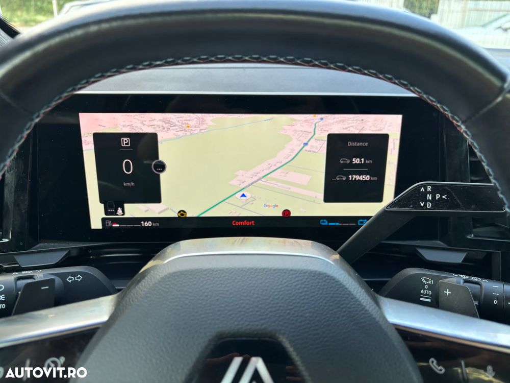 Renault Austral E-Tech Full 200 Techno Esprit Alpine - 19