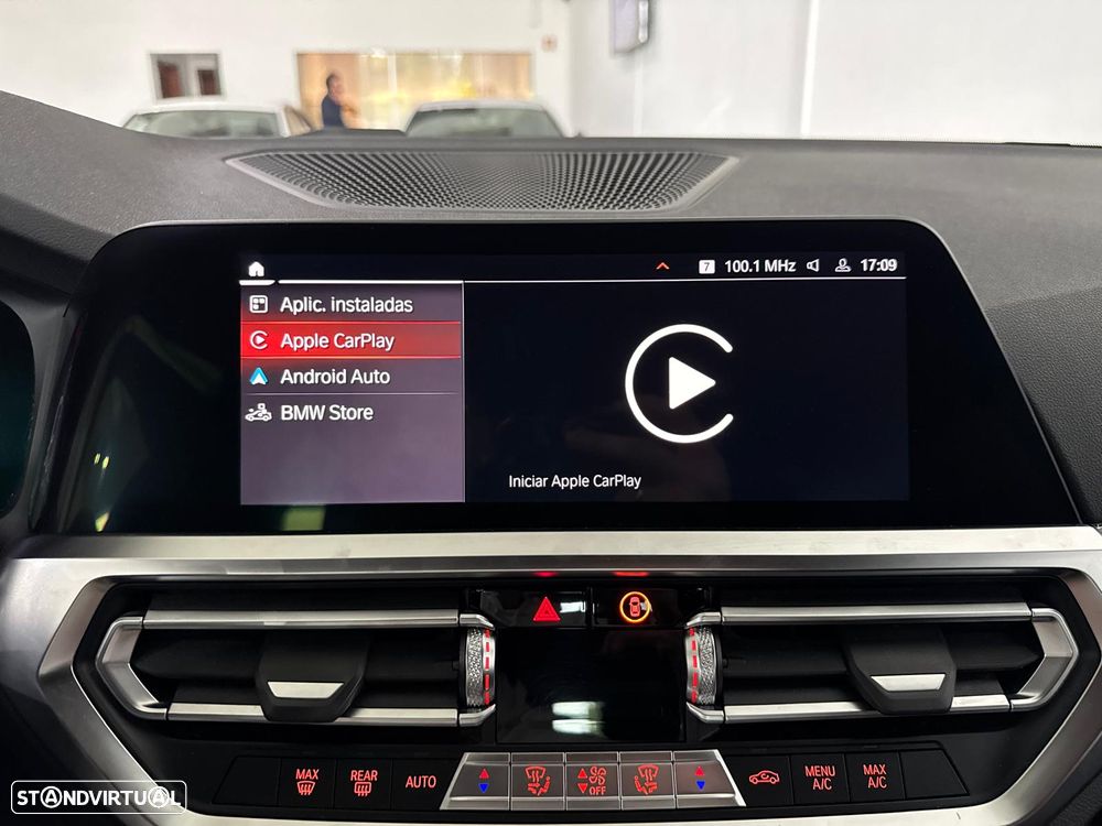 BMW 330 e Pack M Auto - 44