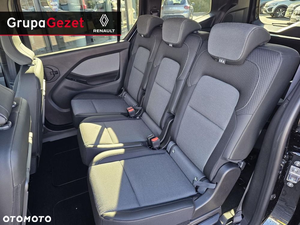 Renault Kangoo - 6