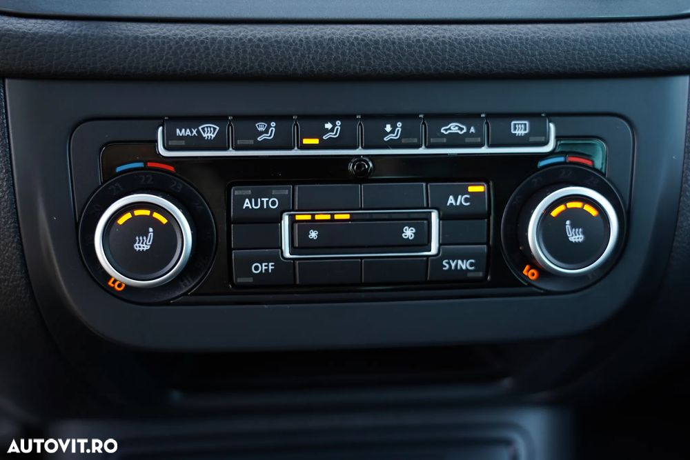 Volkswagen Tiguan - 21