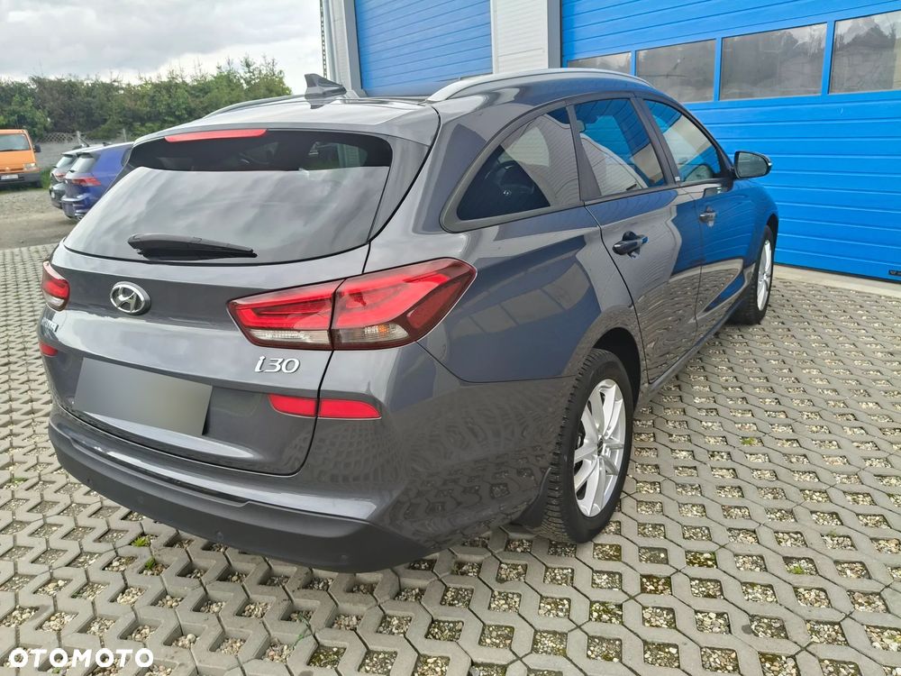 Hyundai i30 - 7