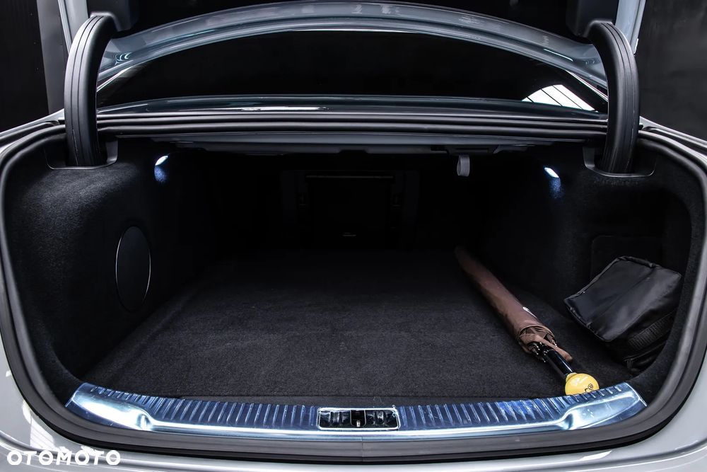 Mercedes-Benz Klasa S AMG 63 E Performance PHEV L 4-Matic 9G-TRONIC - 33