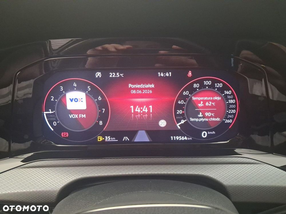 Volkswagen Golf 1.5 TSI EVO Life - 14