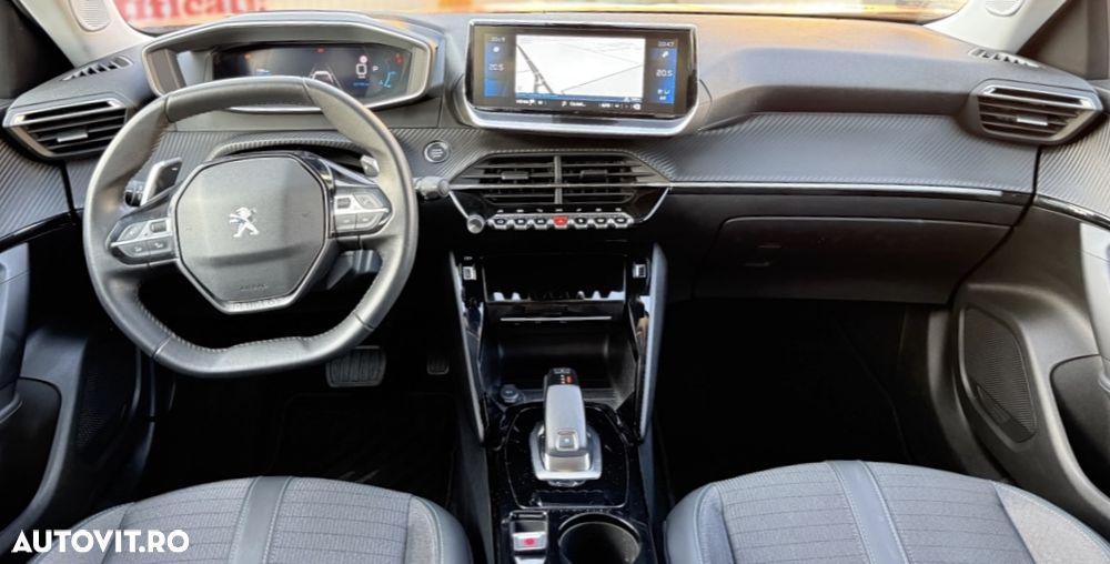 Peugeot 2008 1.2 PureTech EAT8 STT Allure Pack - 7