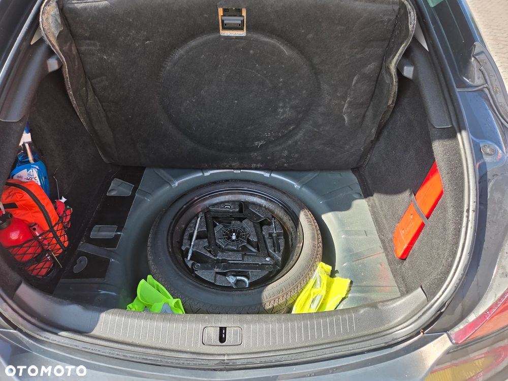 Opel Insignia - 9