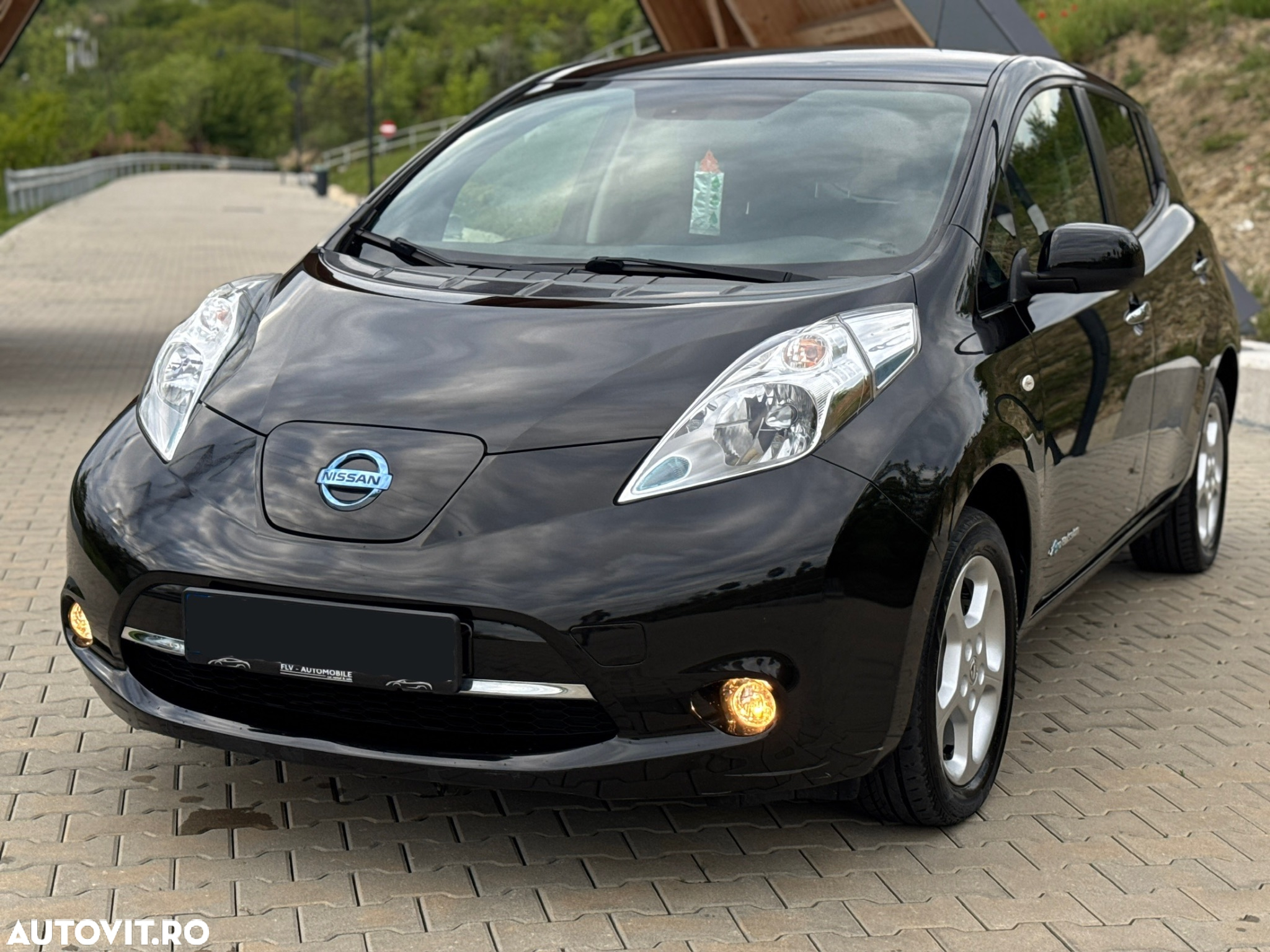 Nissan LEAF 2.ZERO Edition - 3