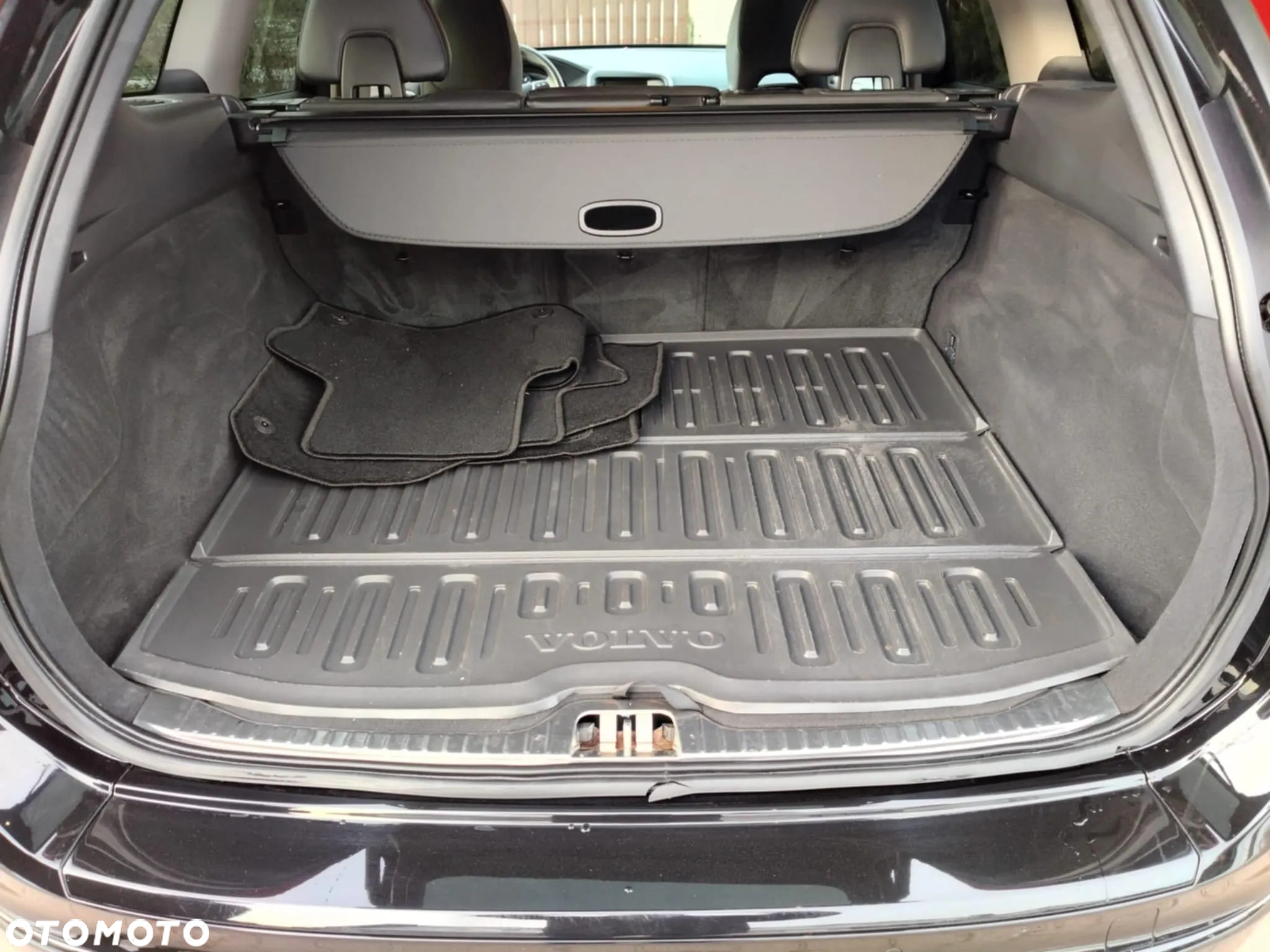 Volvo XC 60 - 25