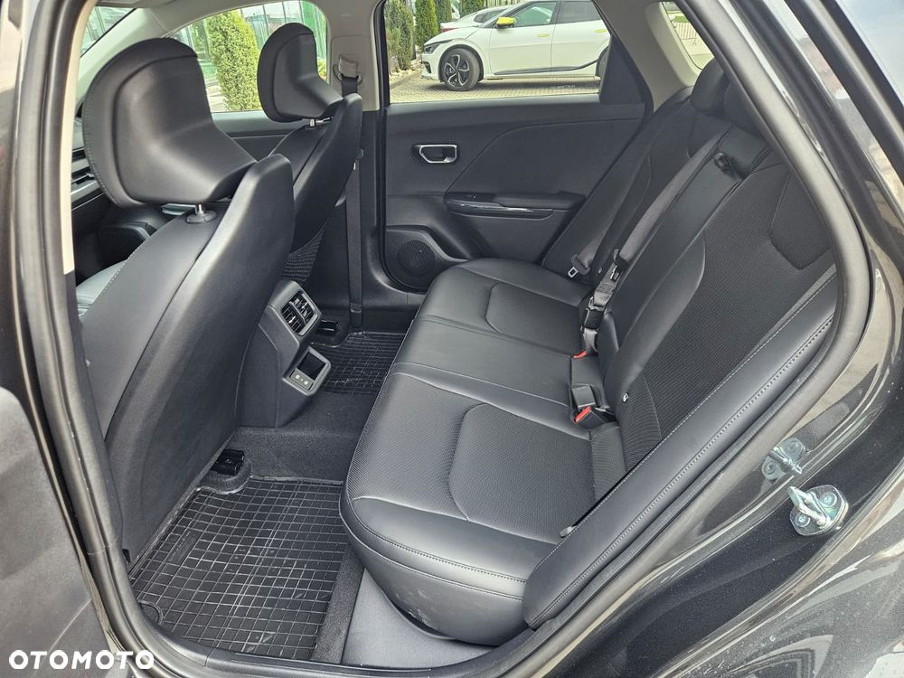 Kia K4 1.6 T-GDI L - 14