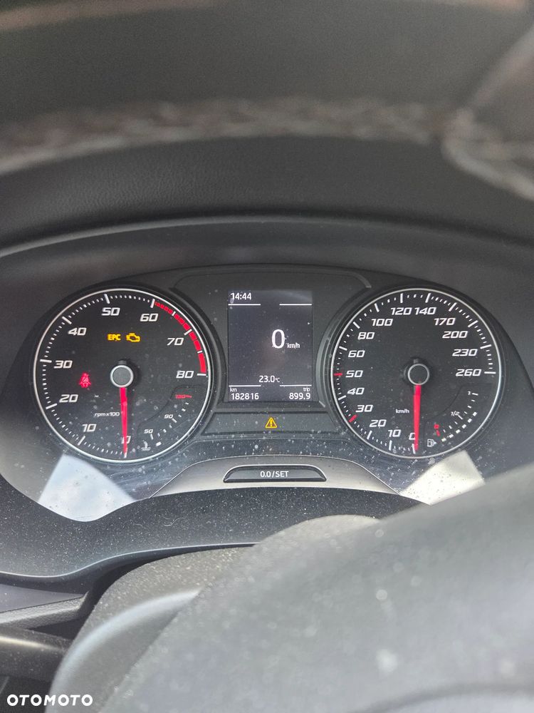 Seat Leon 1.4 TSI Style S&S - 2