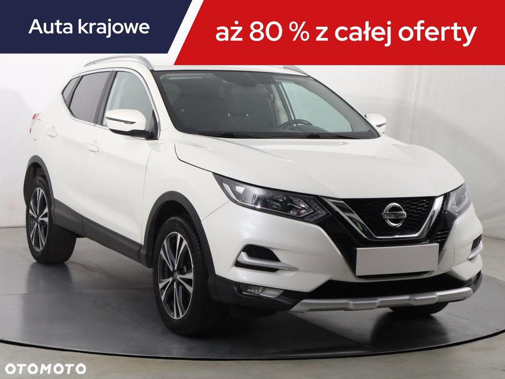 Nissan Qashqai - 3