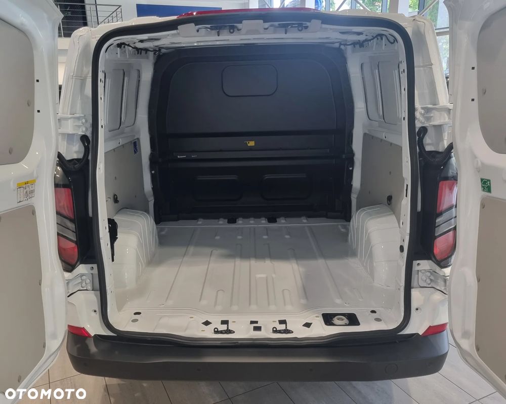 Ford Transit Custom - 10
