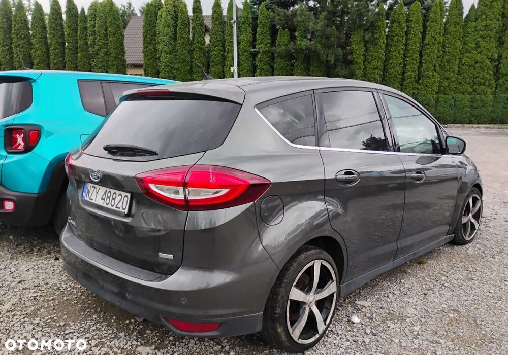 Ford C-MAX - 4