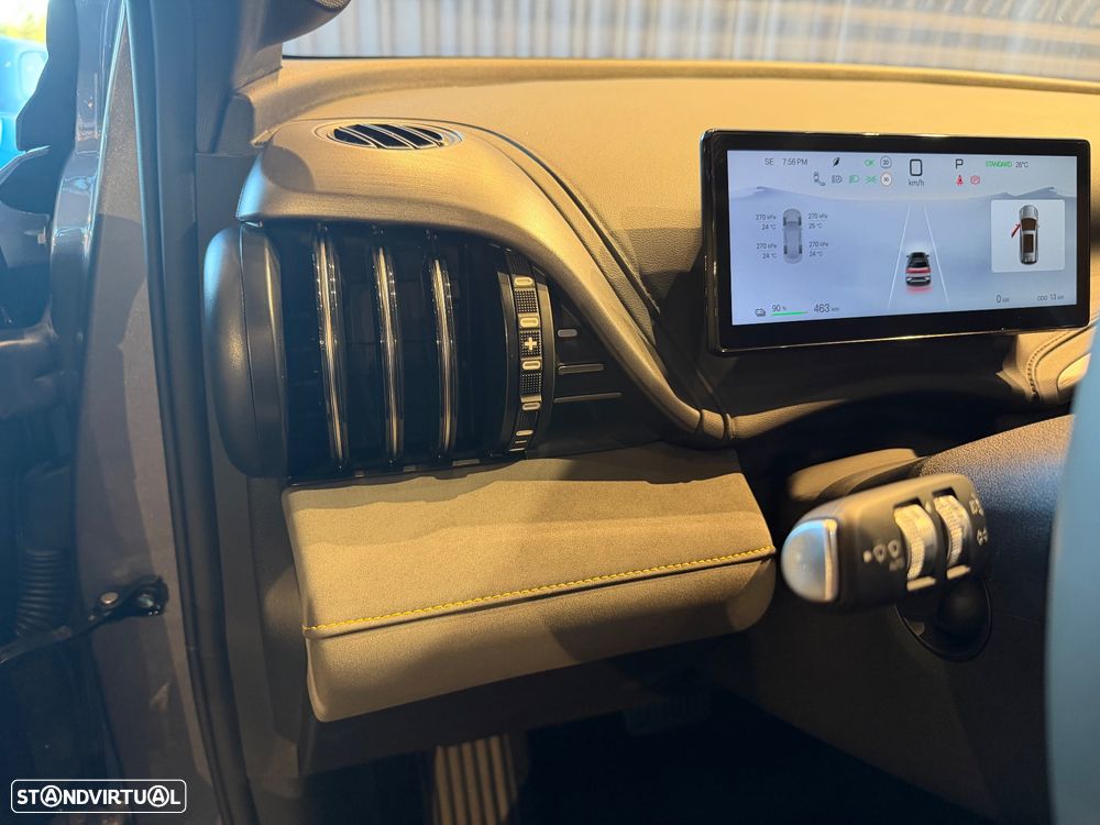 BYD Atto 3 EVO 74.8 kWh Design - 23
