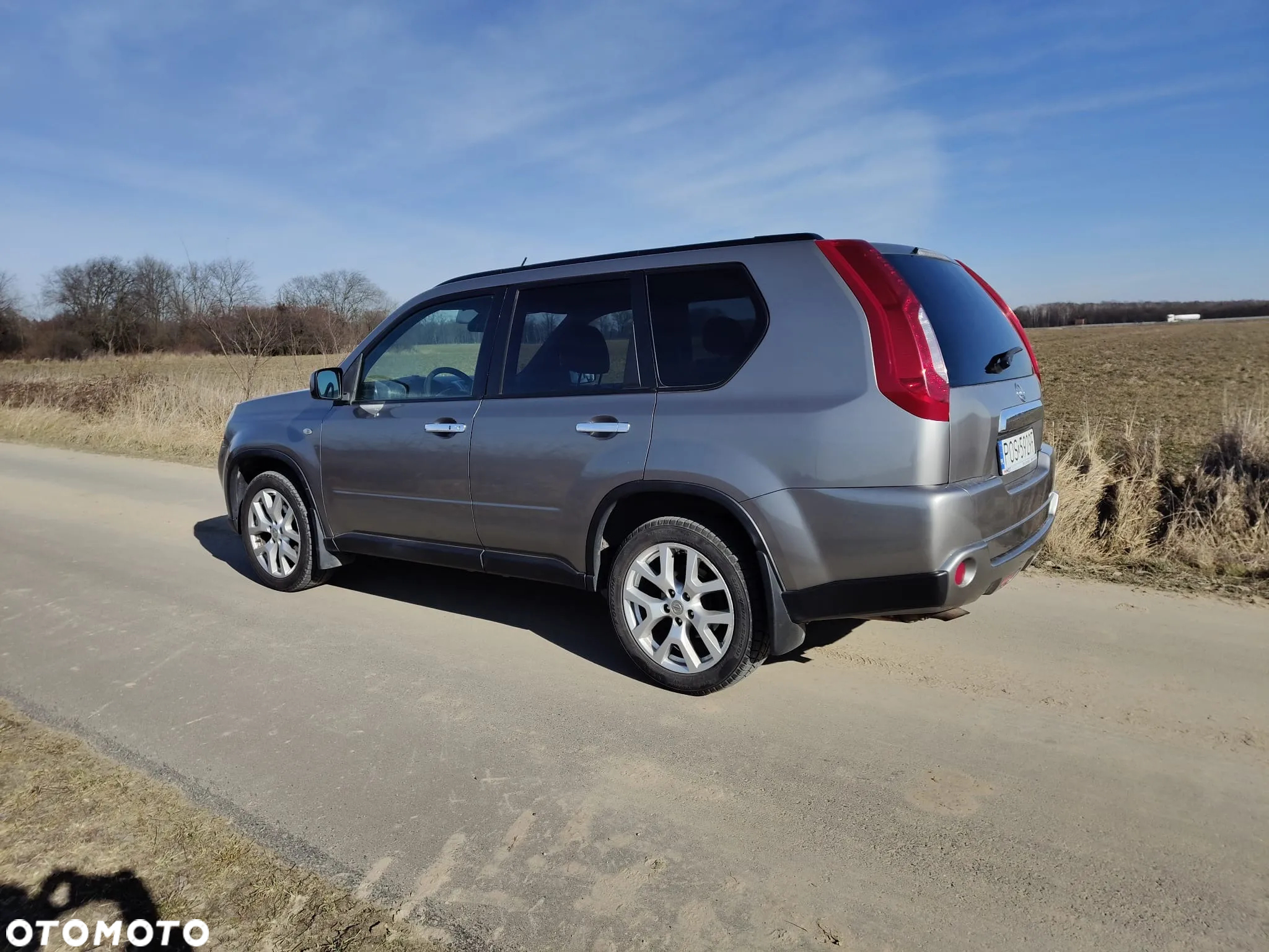 Nissan X-Trail 2.0 dCi SE - 6