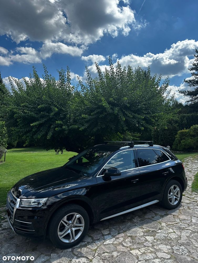Audi Q5 2.0 TFSI Quattro Sport S tronic - 34