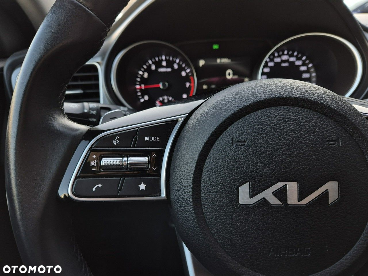 Kia Ceed 1.5 T-GDI M DCT - 21