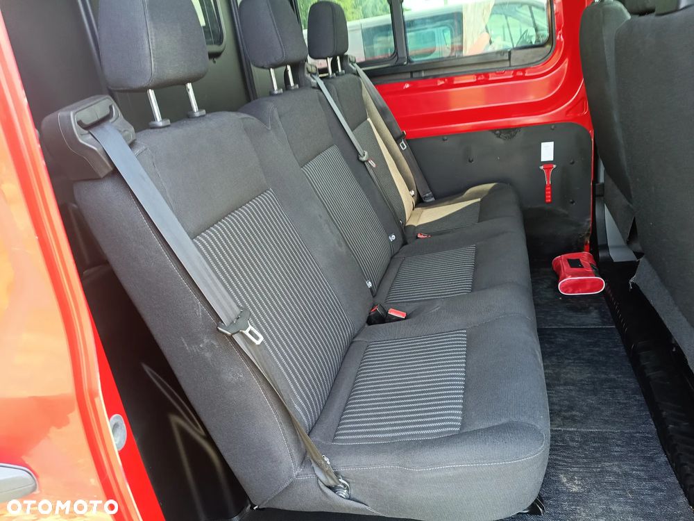 Ford transit - 8