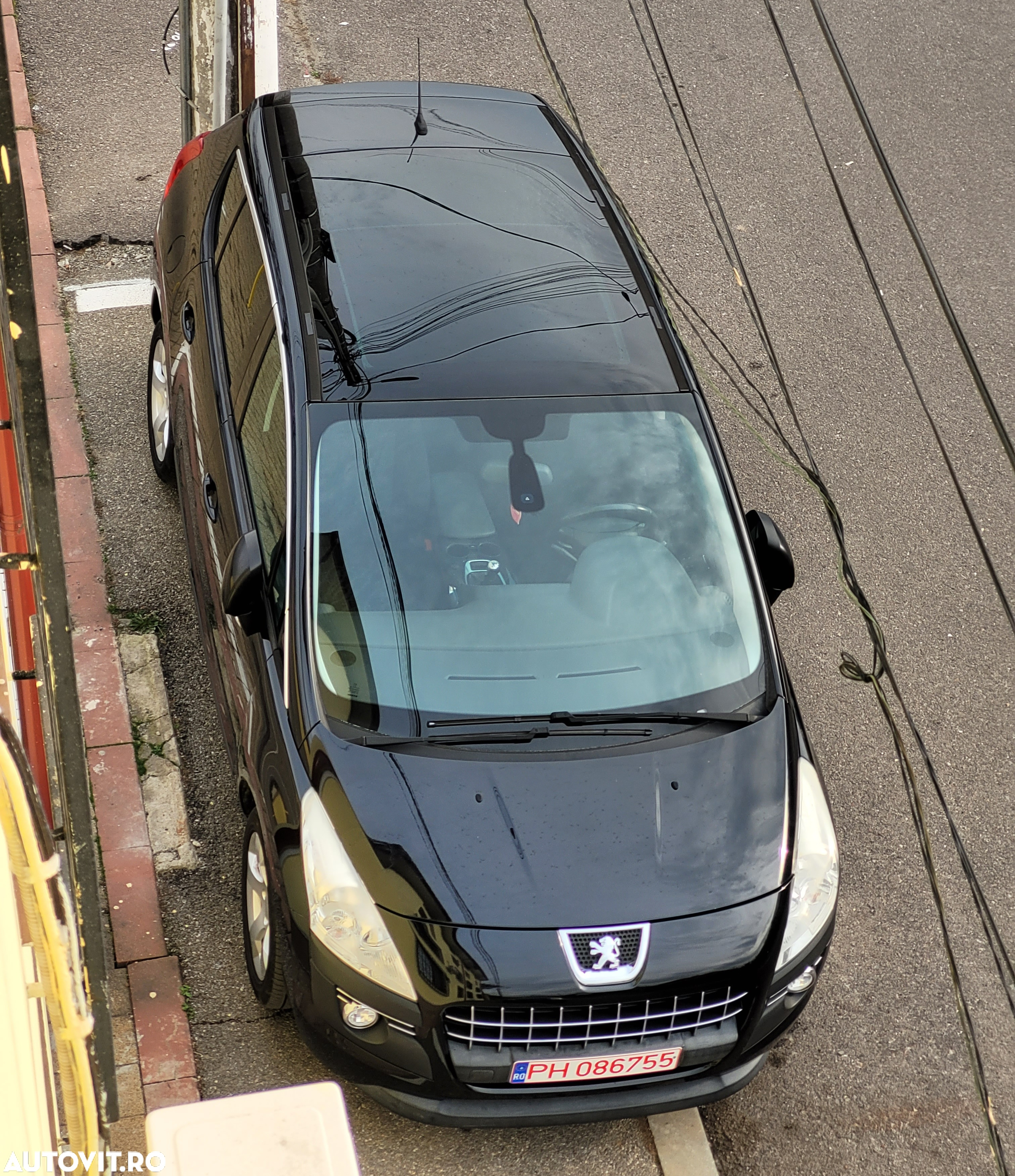 Peugeot 3008 - 7