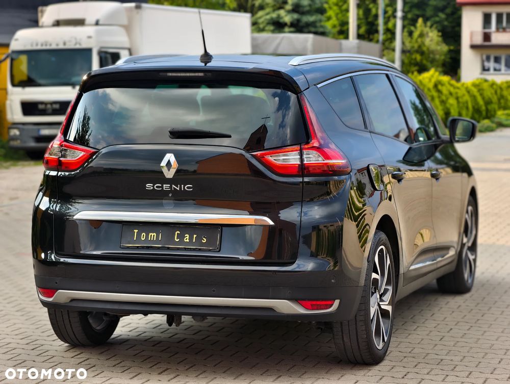 Renault Grand Scenic ENERGY dCi 160 EDC BOSE EDITION - 4