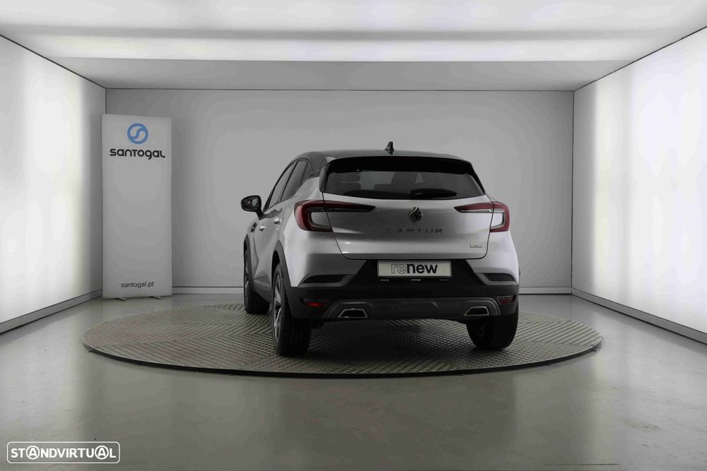 Renault Captur 1.0 TCe RS Line - 7