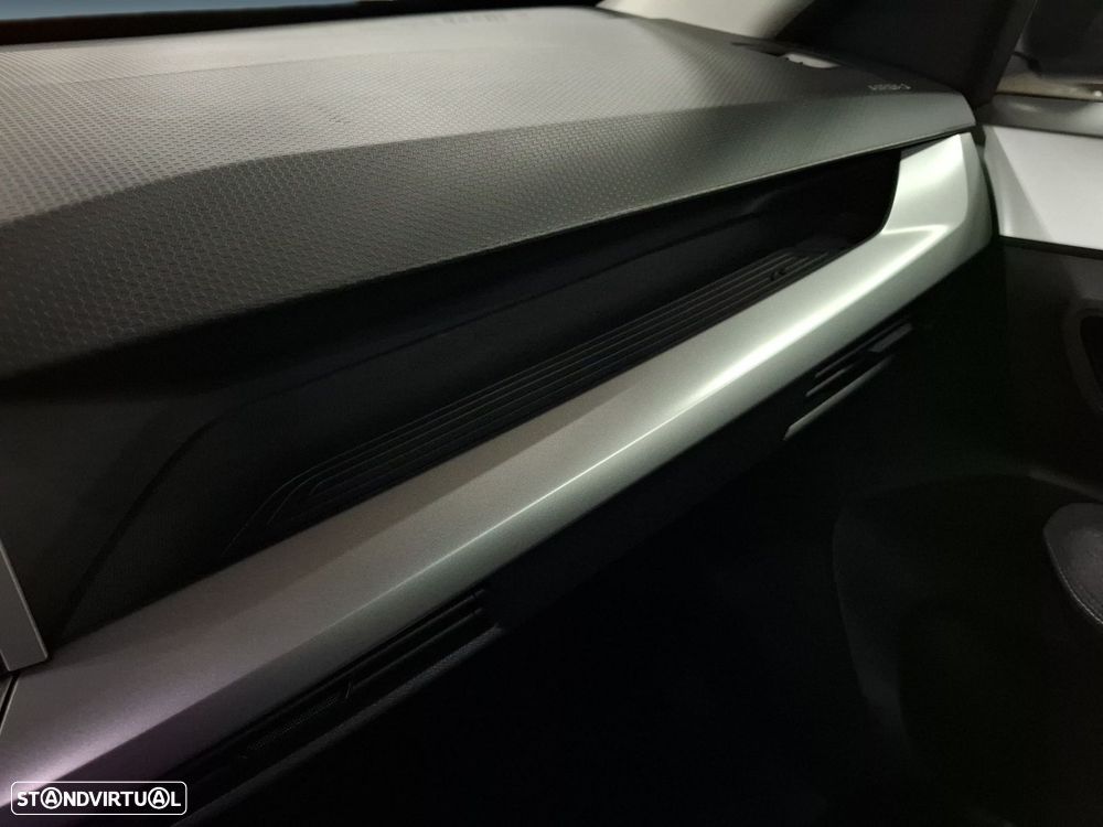 Opel Frontera 1.2 Hybrid GS eDCT - 23