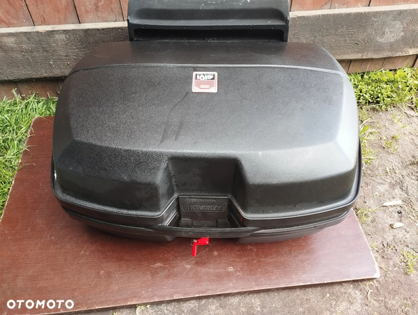 kufer centralny  Givi E36 Monokey